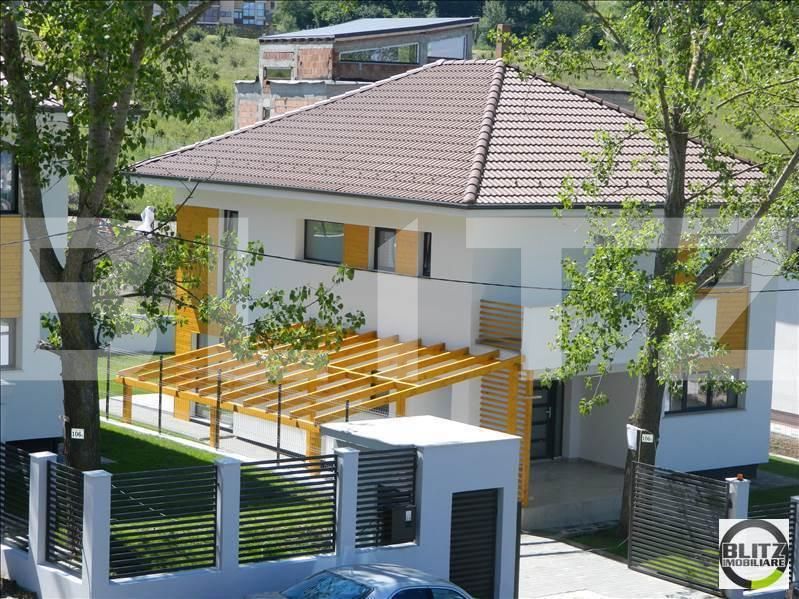 Casa de vânzare 1 camera Europa - 19033CV | BLITZ Cluj-Napoca | Poza4