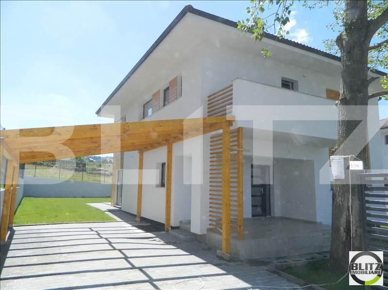 Casa de vânzare 1 camera Europa - 19033CV | BLITZ Cluj-Napoca | Poza3