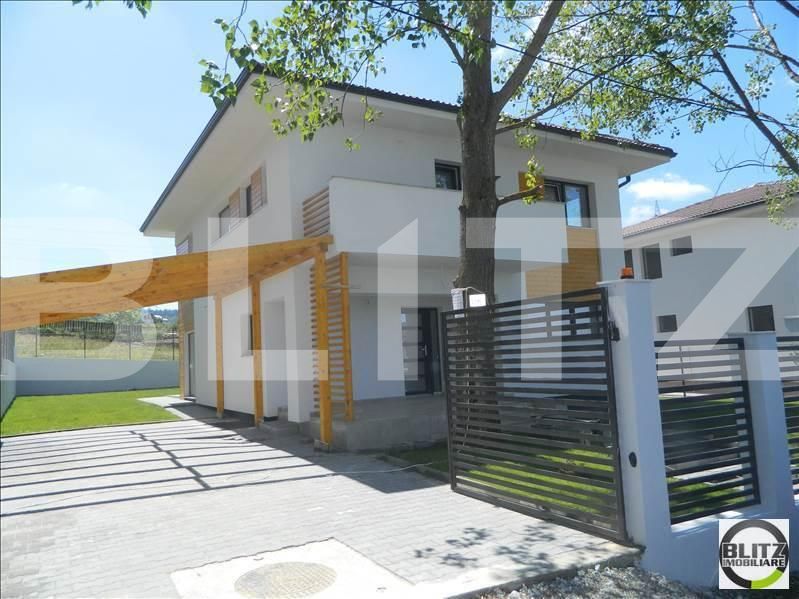 Casa de vânzare 1 camera Europa - 19033CV | BLITZ Cluj-Napoca | Poza2