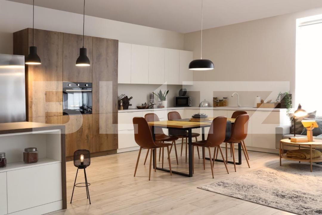 Apartament de vânzare 2 camere Sanpetru - 190339AV | BLITZ Brașov | Poza2