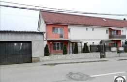 Duplex de vanzare, 160 mp utili, 220 mp teren, panorama frumoasa!