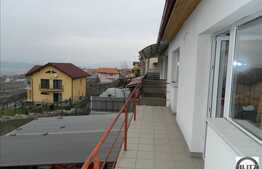 Duplex de vanzare, 160 mp utili, 220 mp teren, panorama frumoasa!