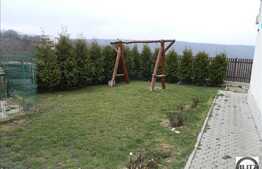 Duplex de vanzare, 160 mp utili, 220 mp teren, panorama frumoasa!