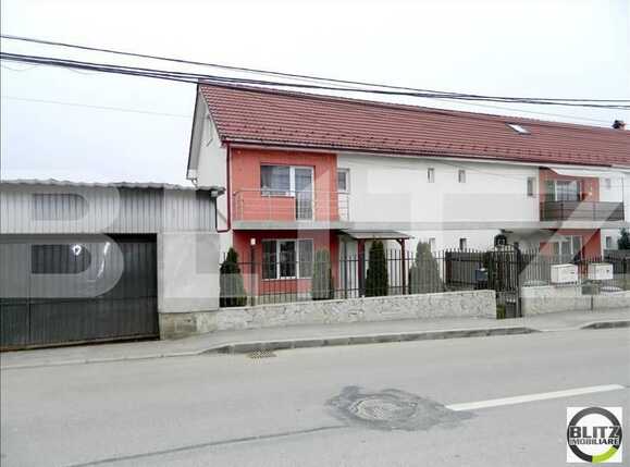 Casa de vânzare 1 camera Europa - 19034CV | BLITZ Cluj-Napoca | Poza1