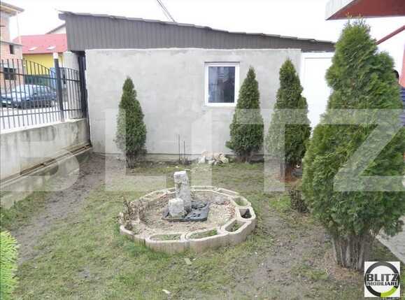 Casa de vânzare 1 camera Europa - 19034CV | BLITZ Cluj-Napoca | Poza3