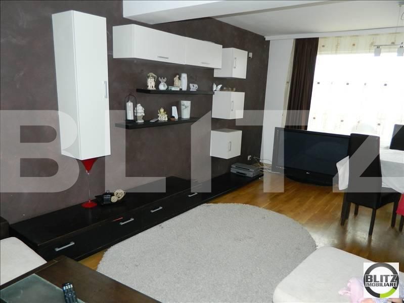 Casa de vânzare 1 camera Europa - 19034CV | BLITZ Cluj-Napoca | Poza4