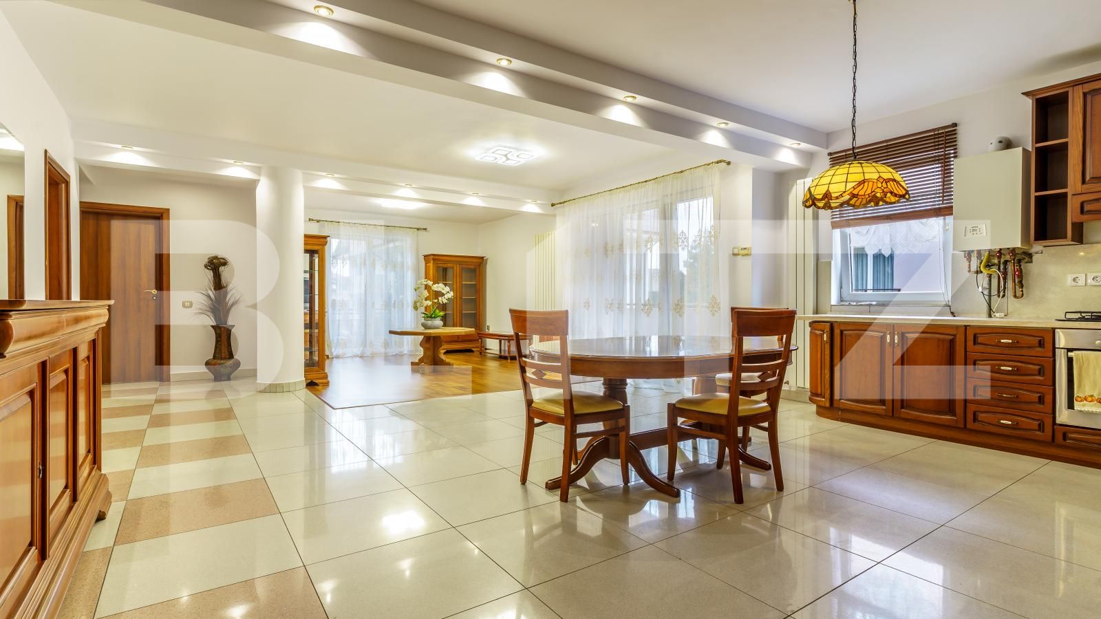 Apartament de vânzare 3 camere Andrei Mureşanu - 190344AV | BLITZ Cluj-Napoca | Poza3