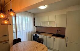 Apartament 2 camere, 56mp, Zona Mega Image str. Brancusi