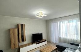 Apartament 2 camere, 56mp, Zona Mega Image str. Brancusi