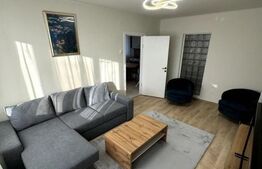 Apartament 2 camere, 56mp, Zona Mega Image str. Brancusi