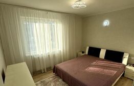 Apartament 2 camere, 56mp, Zona Mega Image str. Brancusi