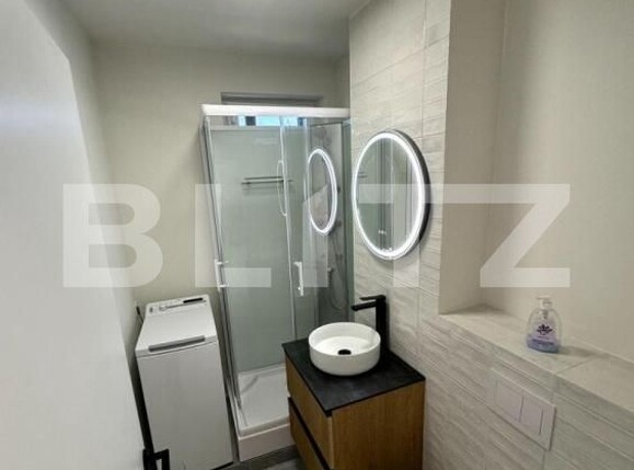 Apartament de închiriat 2 camere Gheorgheni - 190348AI | BLITZ Cluj-Napoca | Poza5
