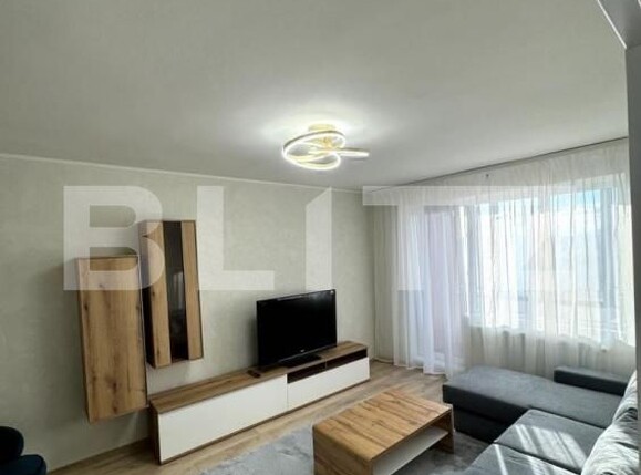 Apartament de închiriat 2 camere Gheorgheni - 190348AI | BLITZ Cluj-Napoca | Poza3