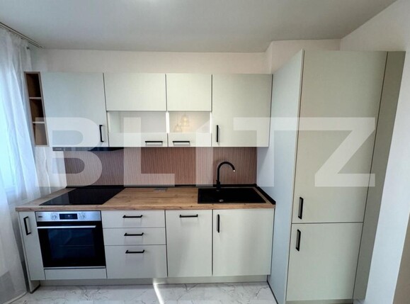 Apartament de închiriat 2 camere Gheorgheni - 190348AI | BLITZ Cluj-Napoca | Poza1
