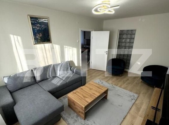 Apartament de închiriat 2 camere Gheorgheni - 190348AI | BLITZ Cluj-Napoca | Poza2