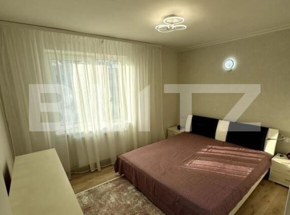 Apartament de închiriat 2 camere Gheorgheni - 190348AI | BLITZ Cluj-Napoca | Poza4