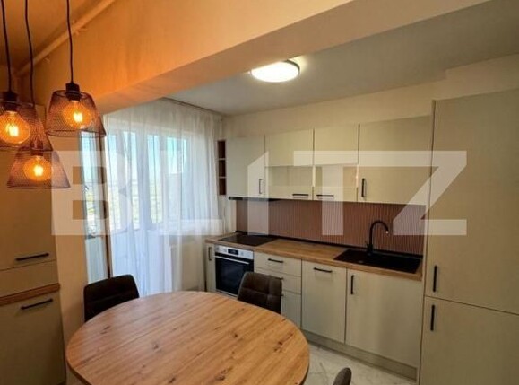 Apartament de închiriat 2 camere Gheorgheni - 190348AI | BLITZ Cluj-Napoca | Poza7