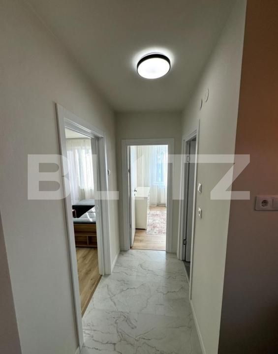 Apartament de închiriat 2 camere Gheorgheni - 190348AI | BLITZ Cluj-Napoca | Poza6