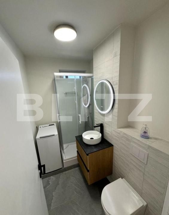 Apartament de închiriat 2 camere Gheorgheni - 190348AI | BLITZ Cluj-Napoca | Poza5
