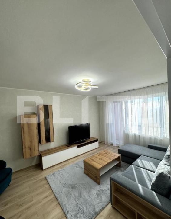 Apartament de închiriat 2 camere Gheorgheni - 190348AI | BLITZ Cluj-Napoca | Poza3