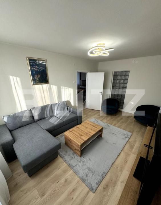 Apartament de închiriat 2 camere Gheorgheni - 190348AI | BLITZ Cluj-Napoca | Poza2
