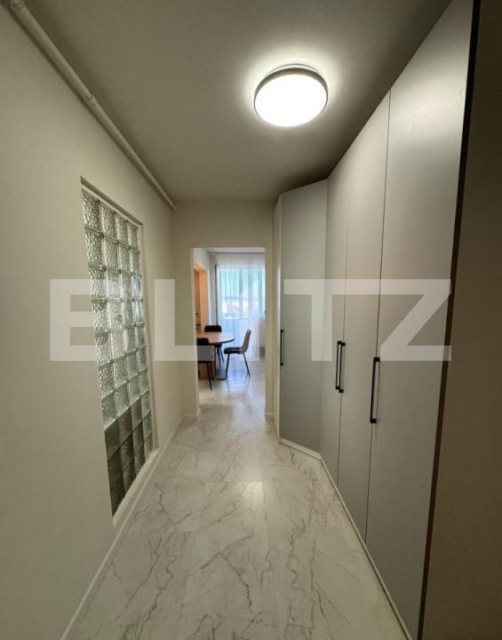 Apartament de închiriat 2 camere Gheorgheni - 190348AI | BLITZ Cluj-Napoca | Poza8