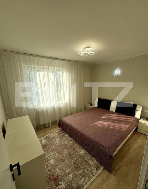Apartament de închiriat 2 camere Gheorgheni - 190348AI | BLITZ Cluj-Napoca | Poza4