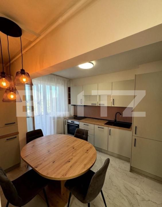 Apartament de închiriat 2 camere Gheorgheni - 190348AI | BLITZ Cluj-Napoca | Poza7