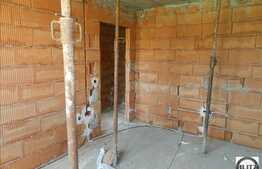 Casa de vanzare cu 130 mp utili, zona TERRA! Semifinisata! Finalizata in 2014!