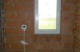 Casa de vanzare cu 130 mp utili, zona TERRA! Semifinisata! Finalizata in 2014!