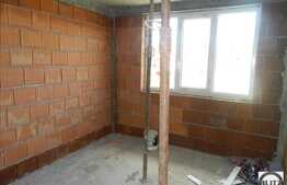 Casa de vanzare cu 130 mp utili, zona TERRA! Semifinisata! Finalizata in 2014!