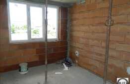 Casa de vanzare cu 130 mp utili, zona TERRA! Semifinisata! Finalizata in 2014!