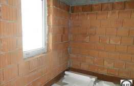 Casa de vanzare cu 130 mp utili, zona TERRA! Semifinisata! Finalizata in 2014!