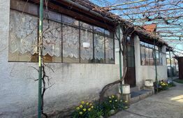 Casa individuala, curte si gradina, Harman