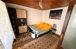 Casa individuala, curte si gradina, Harman