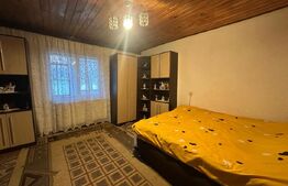 Casa individuala, curte si gradina, Harman