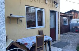 Casa individuala, curte si gradina, Harman