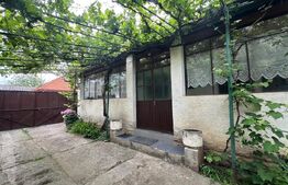 Casa individuala, curte si gradina, Harman
