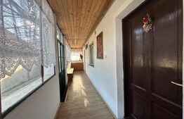 Casa individuala, curte si gradina, Harman