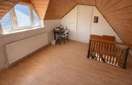 Casa individuala, curte si gradina, Harman