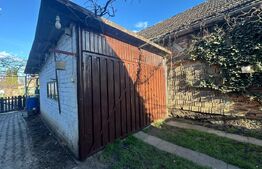 Casa individuala, curte si gradina, Harman