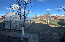 Casa individuala, curte si gradina, Harman