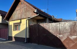 Casa individuala, curte si gradina, Harman