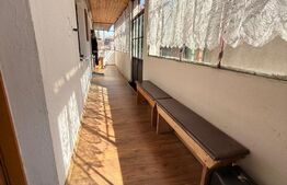 Casa individuala, curte si gradina, Harman