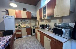 Casa individuala, curte si gradina, Harman