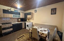 Casa individuala, curte si gradina, Harman