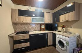 Casa individuala, curte si gradina, Harman