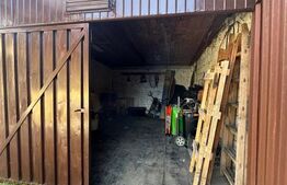 Casa individuala, curte si gradina, Harman