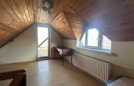 Casa individuala, curte si gradina, Harman