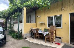 Casa individuala, curte si gradina, Harman